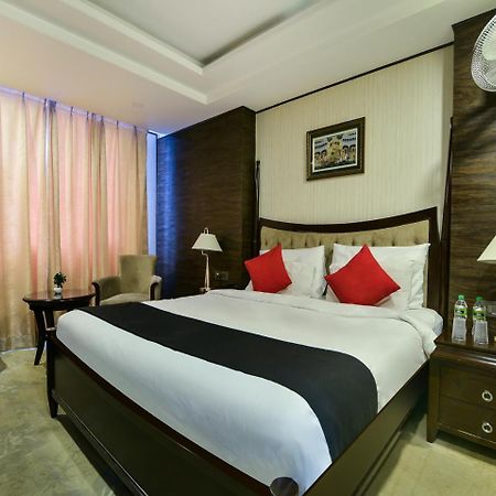 Hotel Polo Inn And Suites Jaipur Bagian luar foto