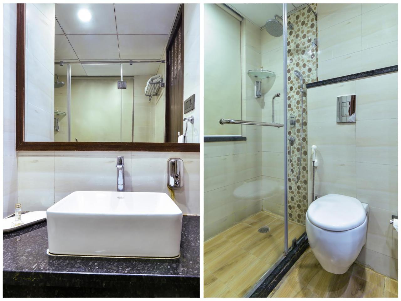 Hotel Polo Inn And Suites Jaipur Bagian luar foto