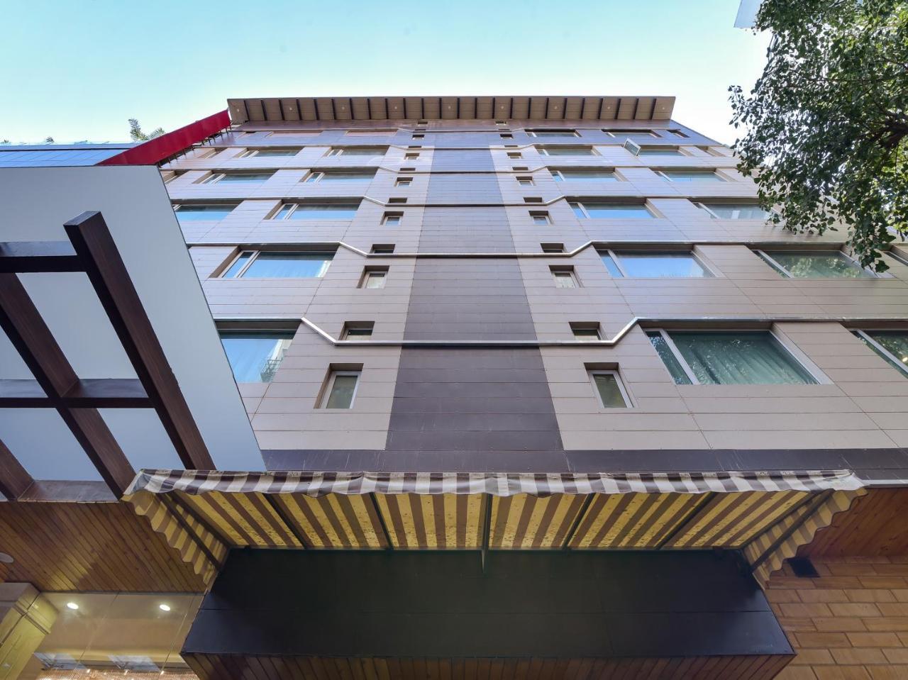 Hotel Polo Inn And Suites Jaipur Bagian luar foto