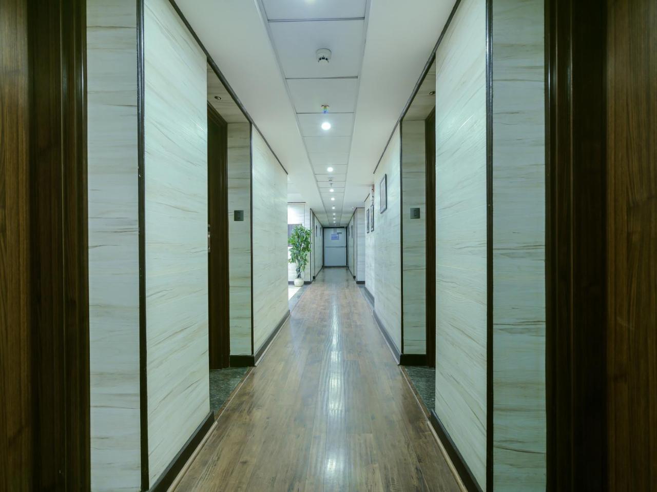 Hotel Polo Inn And Suites Jaipur Bagian luar foto
