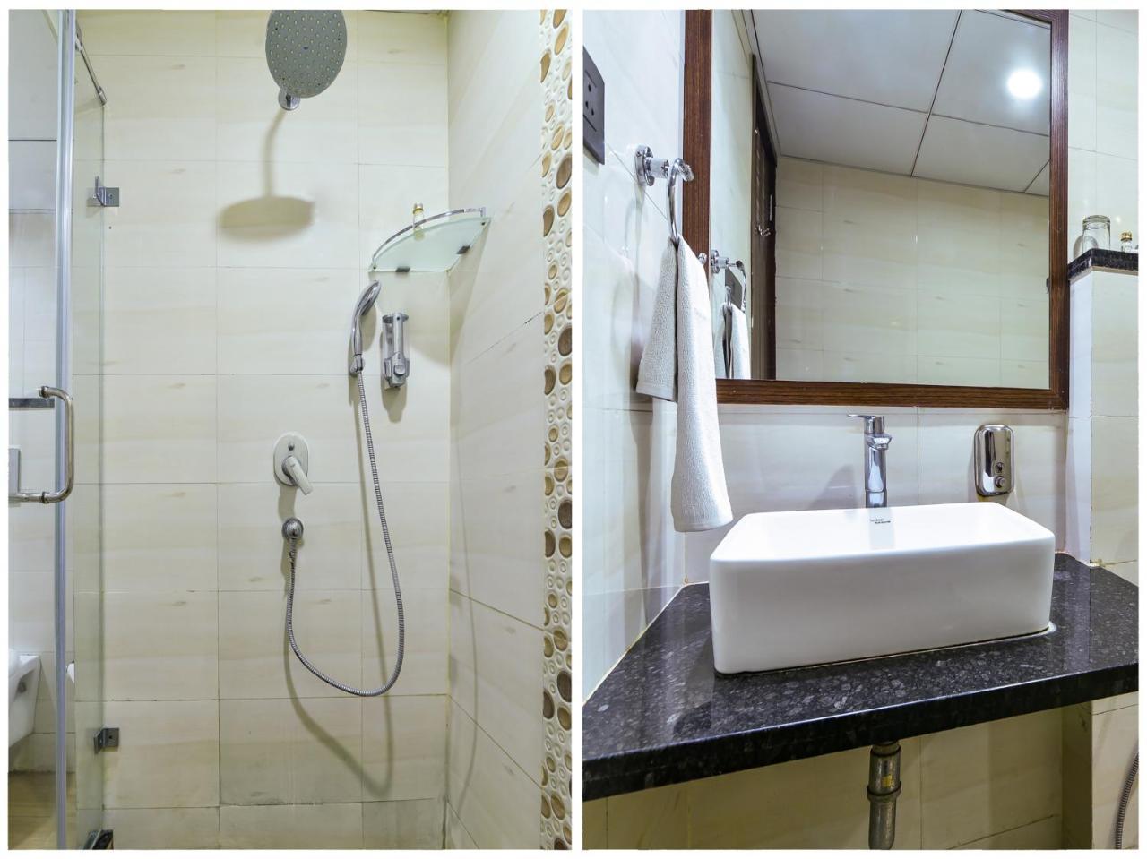 Hotel Polo Inn And Suites Jaipur Bagian luar foto