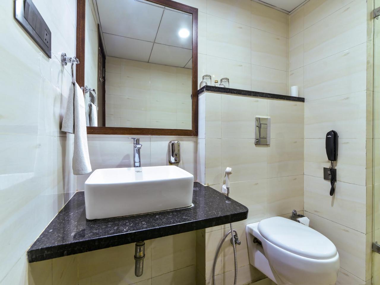 Hotel Polo Inn And Suites Jaipur Bagian luar foto