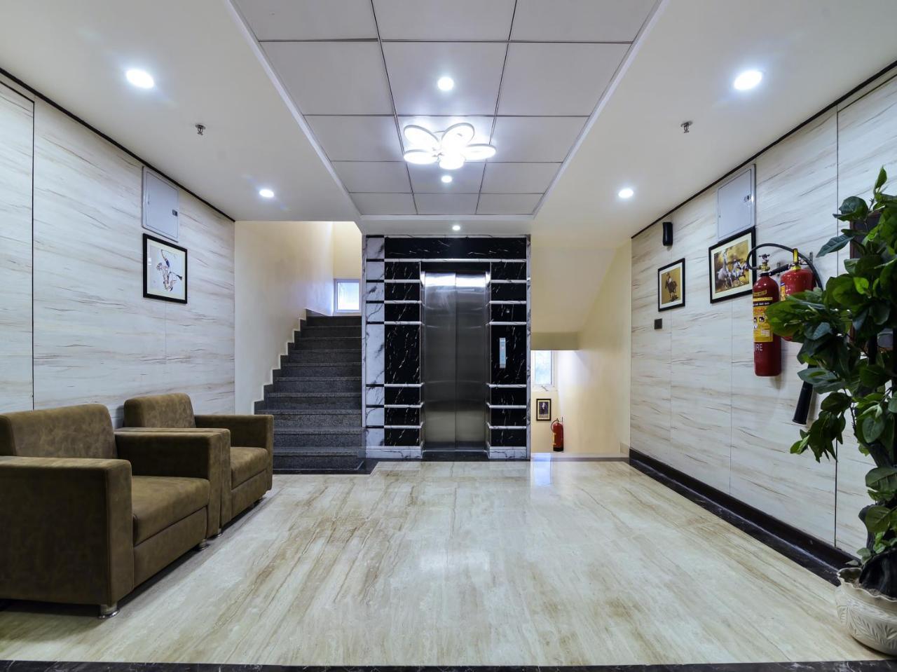 Hotel Polo Inn And Suites Jaipur Bagian luar foto