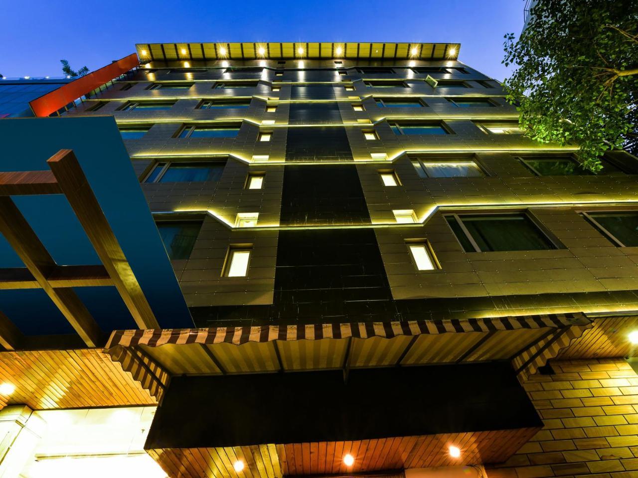 Hotel Polo Inn And Suites Jaipur Bagian luar foto