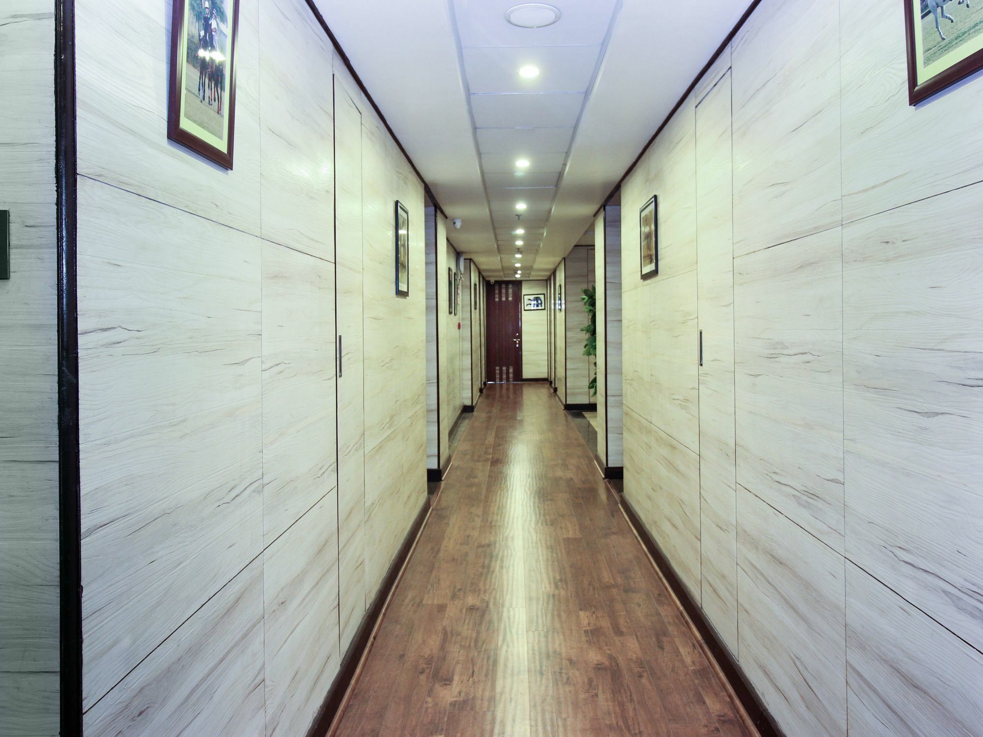 Hotel Polo Inn And Suites Jaipur Bagian luar foto