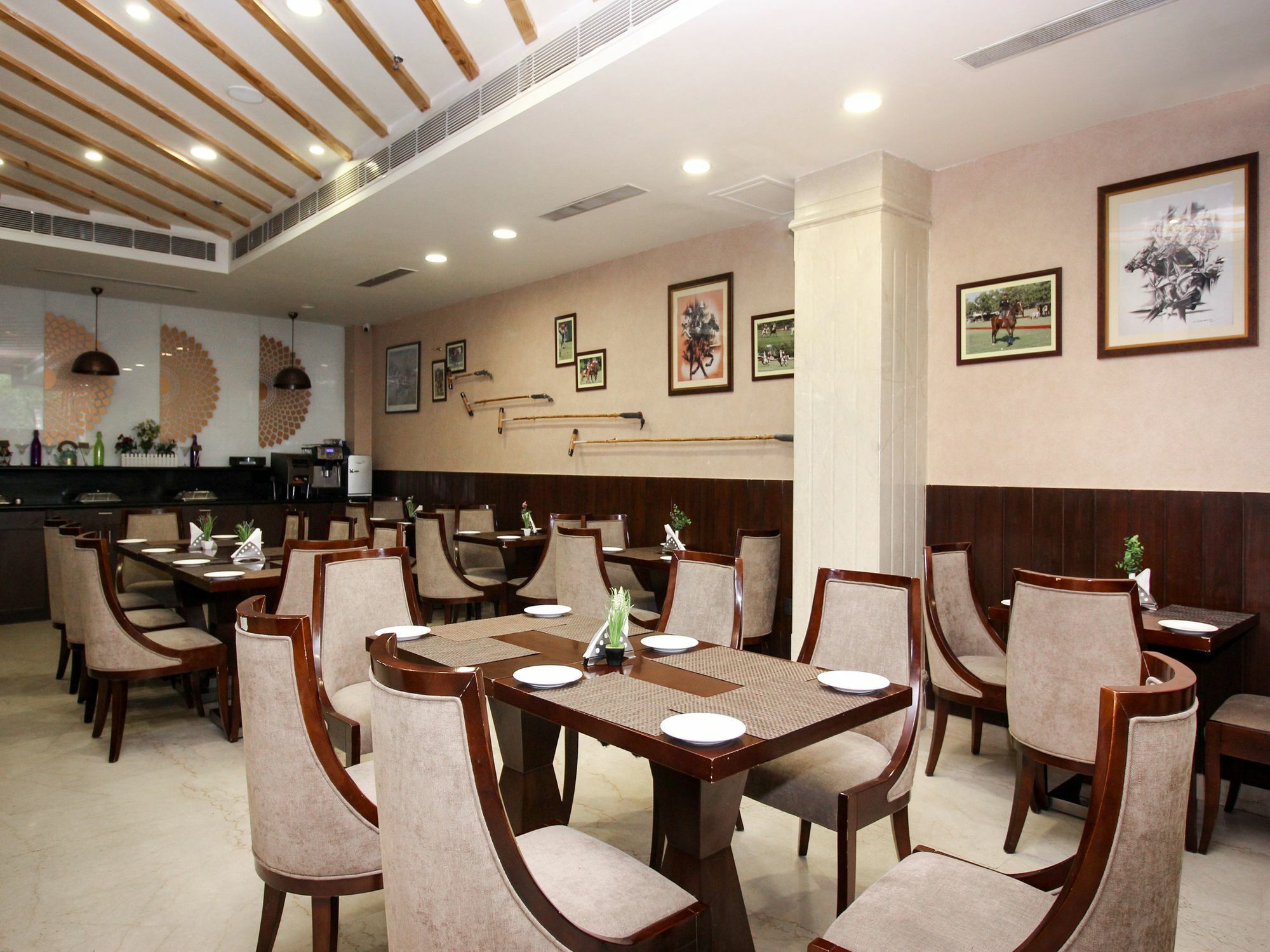 Hotel Polo Inn And Suites Jaipur Bagian luar foto